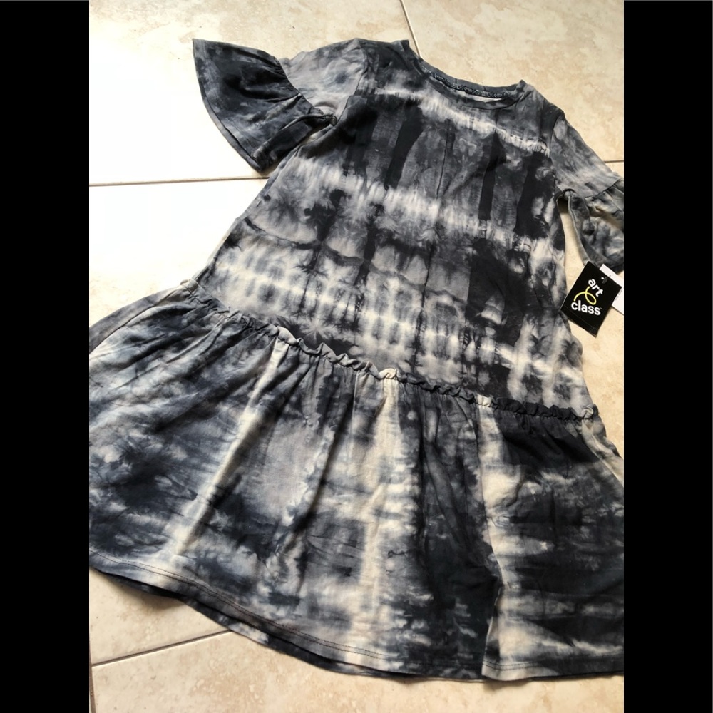 Art dress 7/8